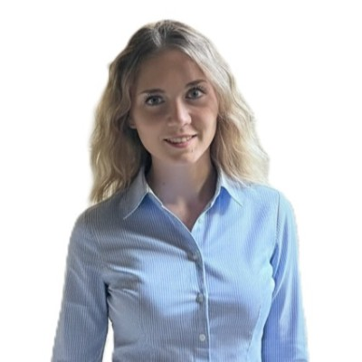 Иванета Влаева, психолог